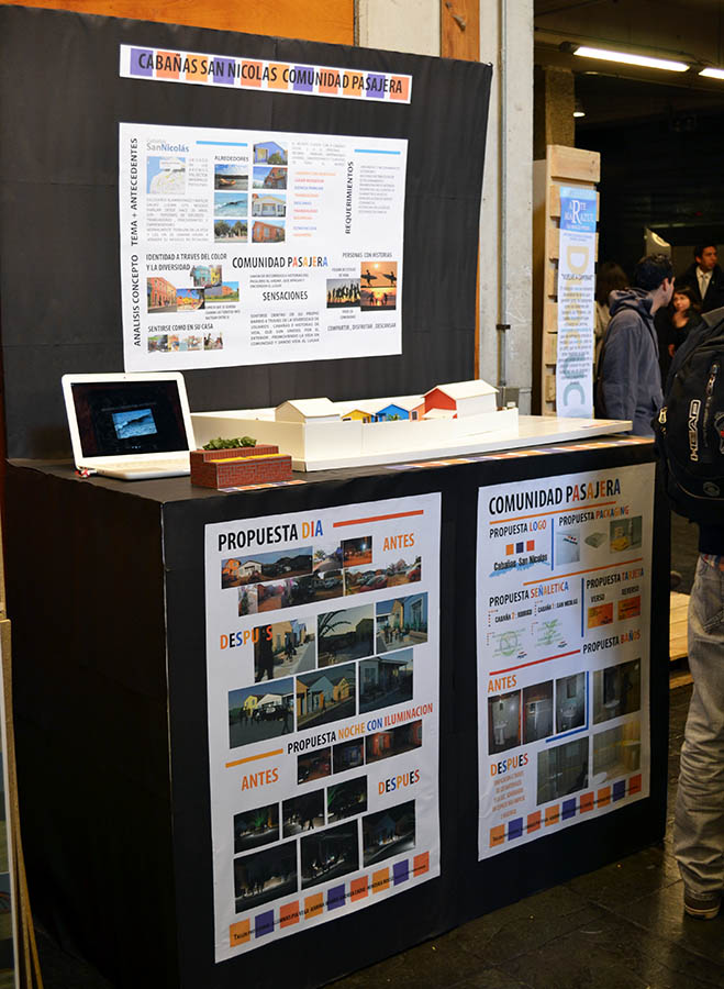 Diseño Pichilemu: + 70 Proyectos para Empresarios Locales