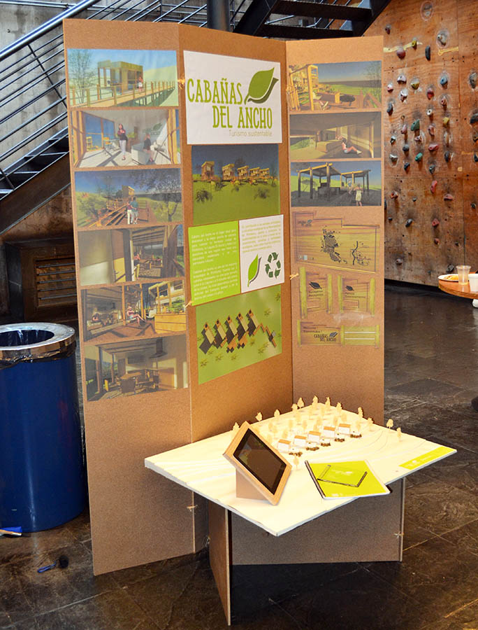 Diseño Pichilemu: + 70 Proyectos para Empresarios Locales