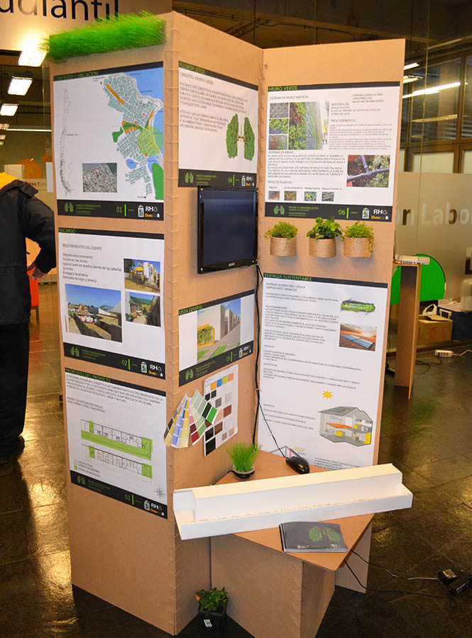 Diseño Pichilemu: + 70 Proyectos para Empresarios Locales