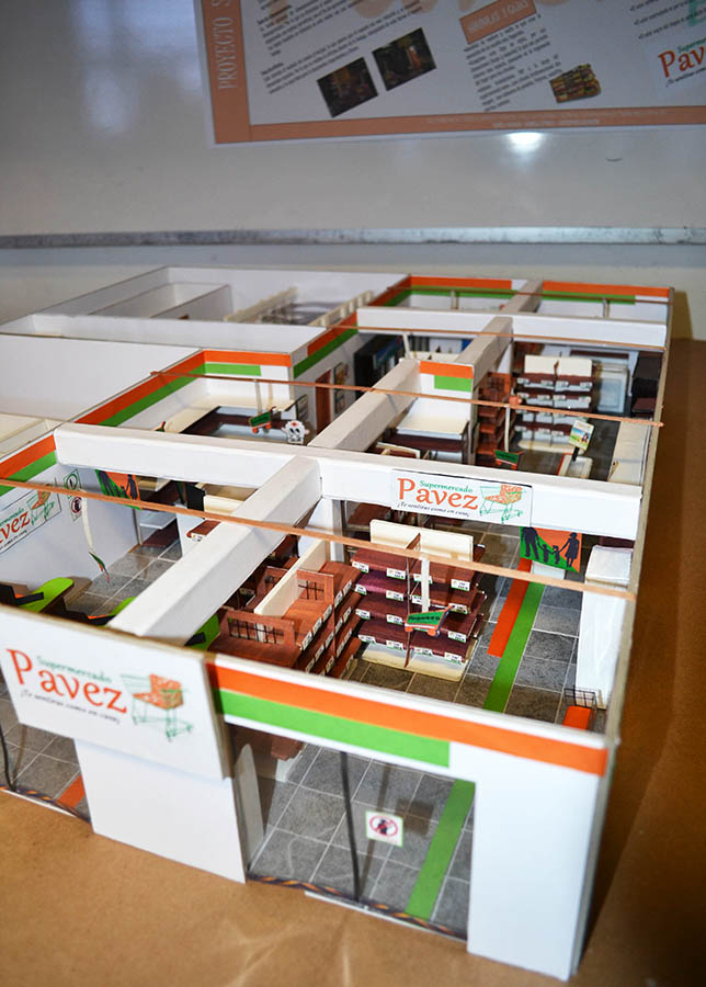 Diseño Pichilemu: + 70 Proyectos para Empresarios Locales