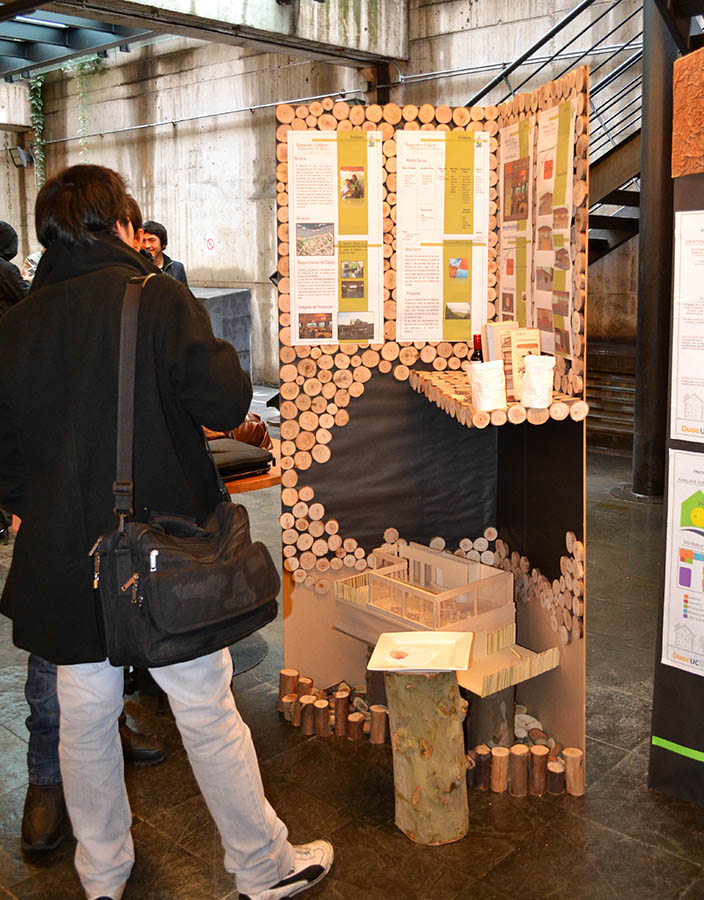 Diseño Pichilemu: + 70 Proyectos para Empresarios Locales