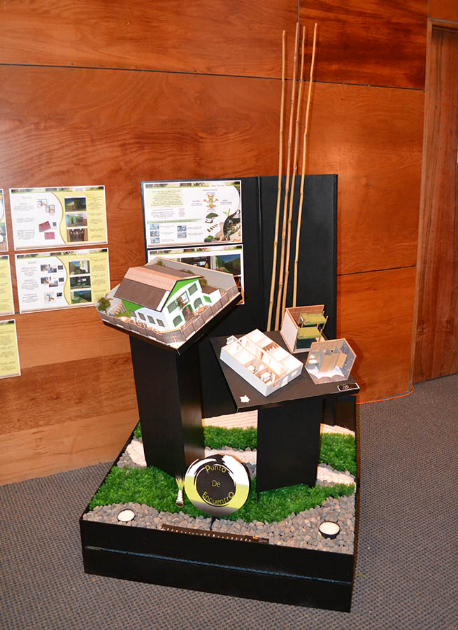 Diseño Pichilemu: + 70 Proyectos para Empresarios Locales