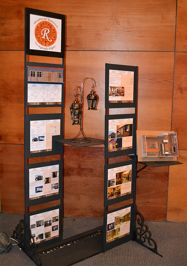 Diseño Pichilemu: + 70 Proyectos para Empresarios Locales