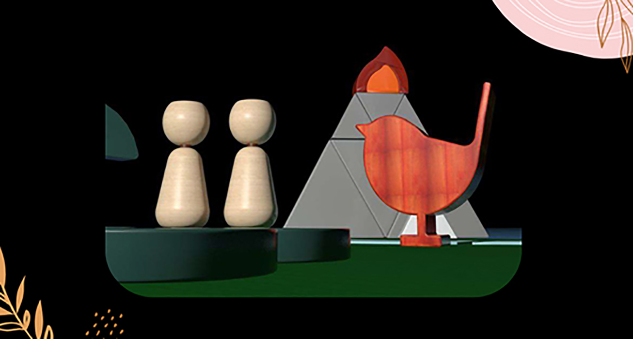 Propuestas de Juguetes / Packaging Chucao Kids