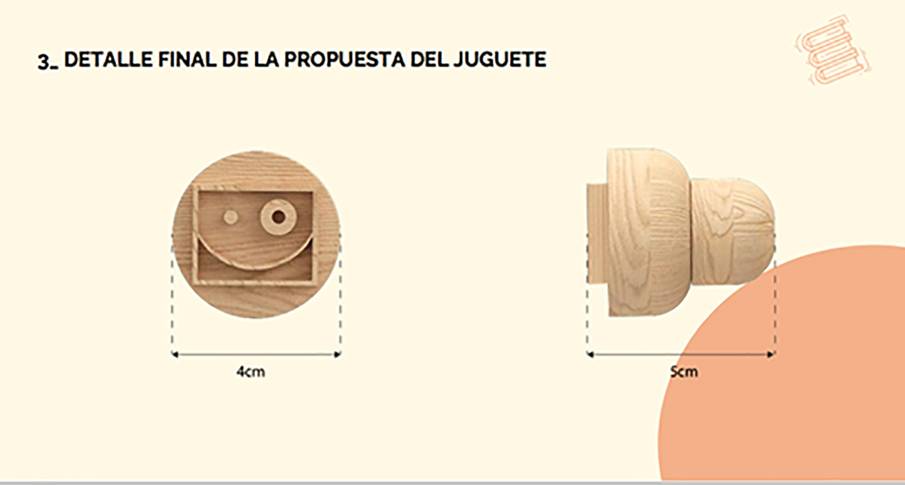 Propuestas de Juguetes / Packaging Chucao Kids