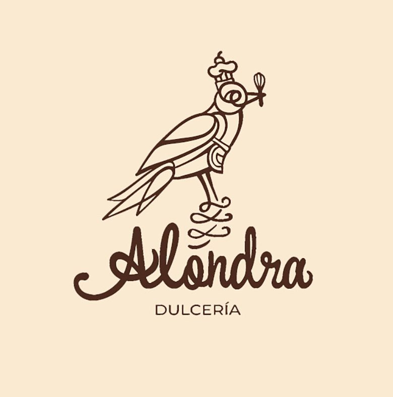 Alondra Dulcería