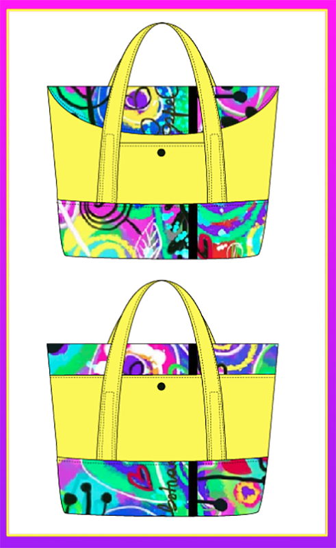 Desarrollo de Productos para Artista Visual Espe Abstracto