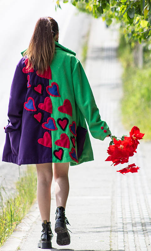 Desarrollo de Productos para Artista Visual Espe Abstracto