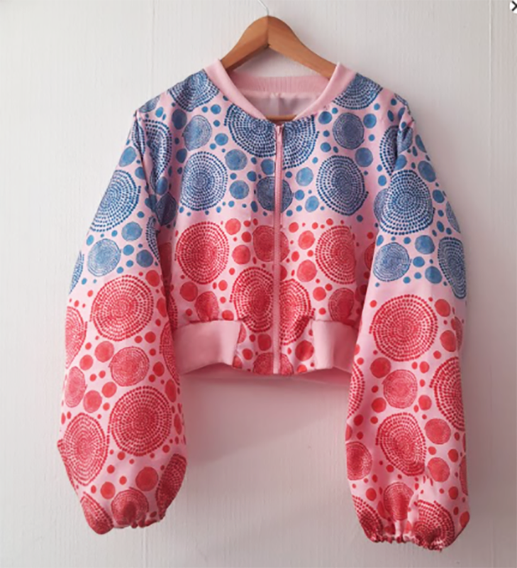 Desarrollo de Productos para Artista Visual Espe Abstracto