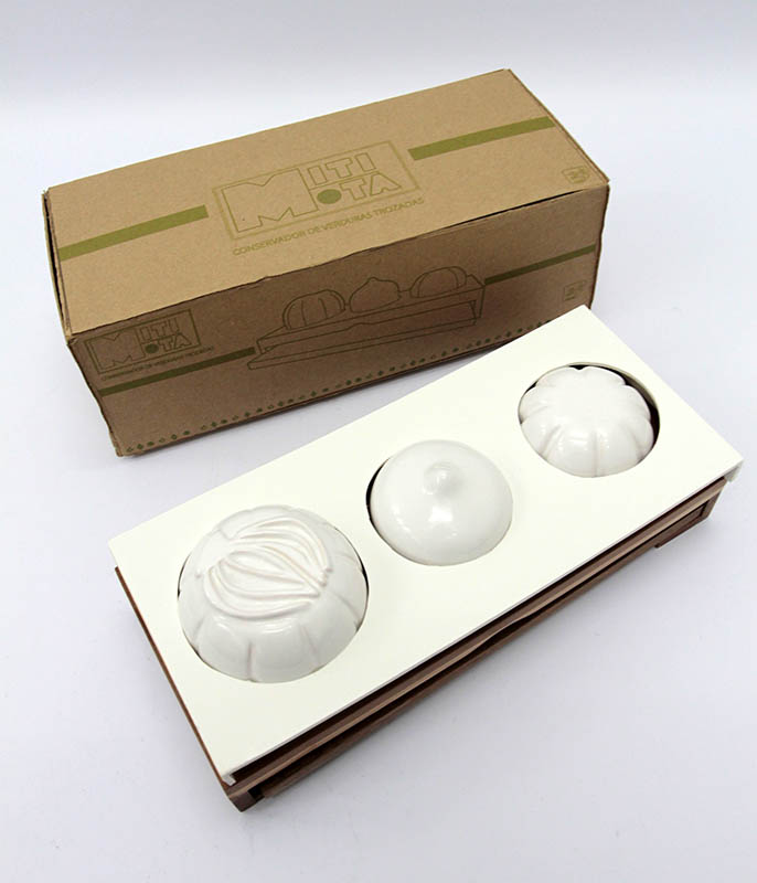 Productos Diferenciados en Cerámica Esmaltada y Madera