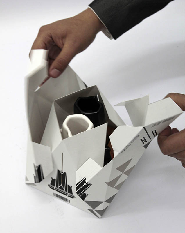 Productos Diferenciados en Cerámica Esmaltada y Madera