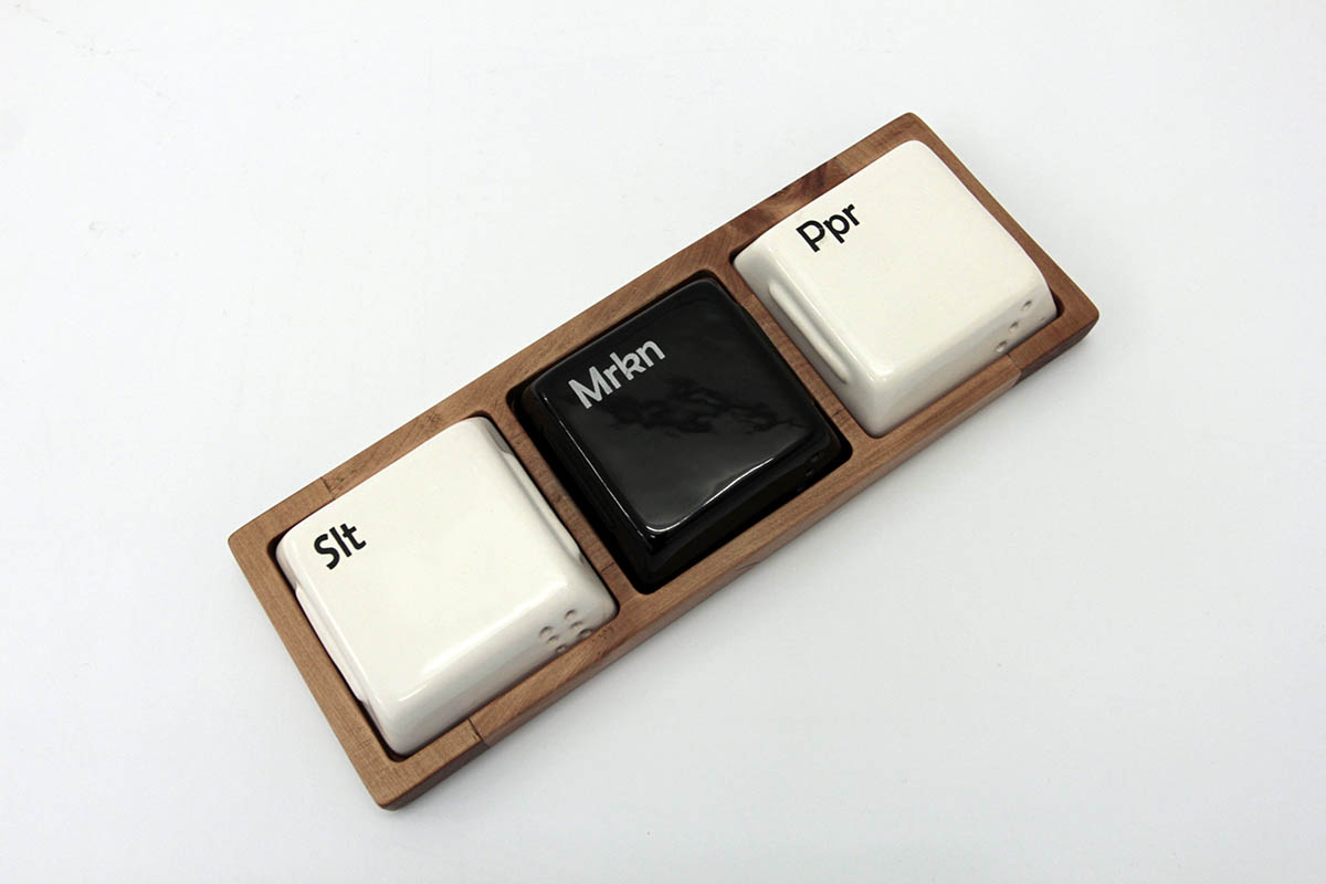 Productos Diferenciados en Cerámica Esmaltada y Madera