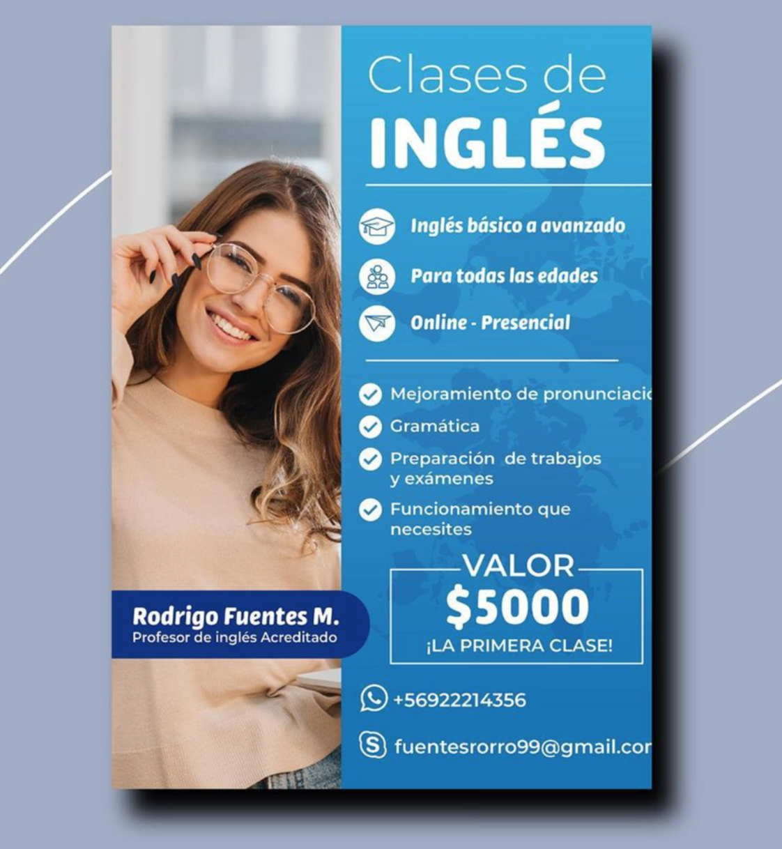 EXPO Diseño Profesional 2021