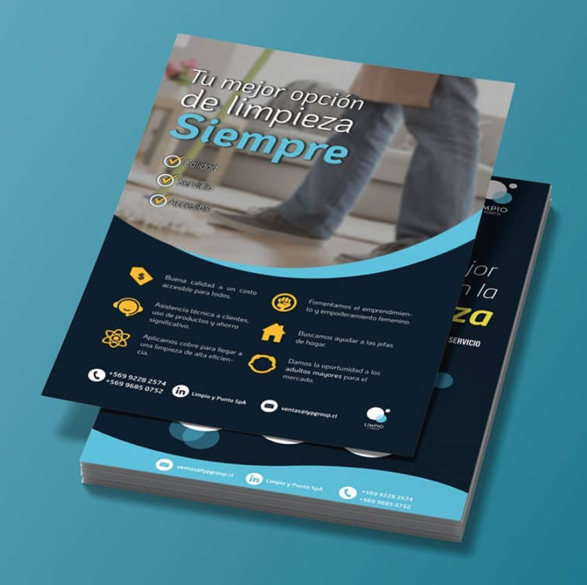 EXPO Diseño Profesional 2021