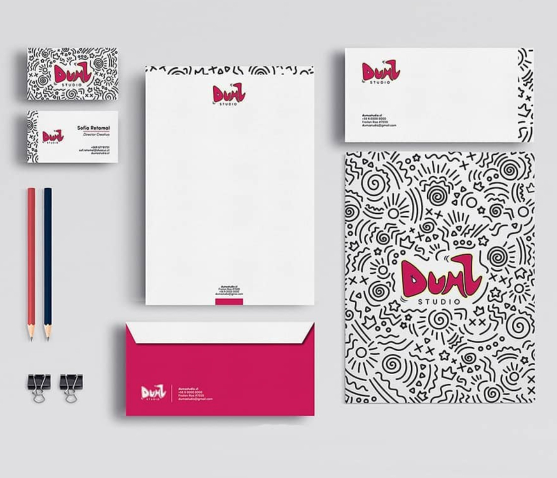 EXPO Diseño Profesional 2021