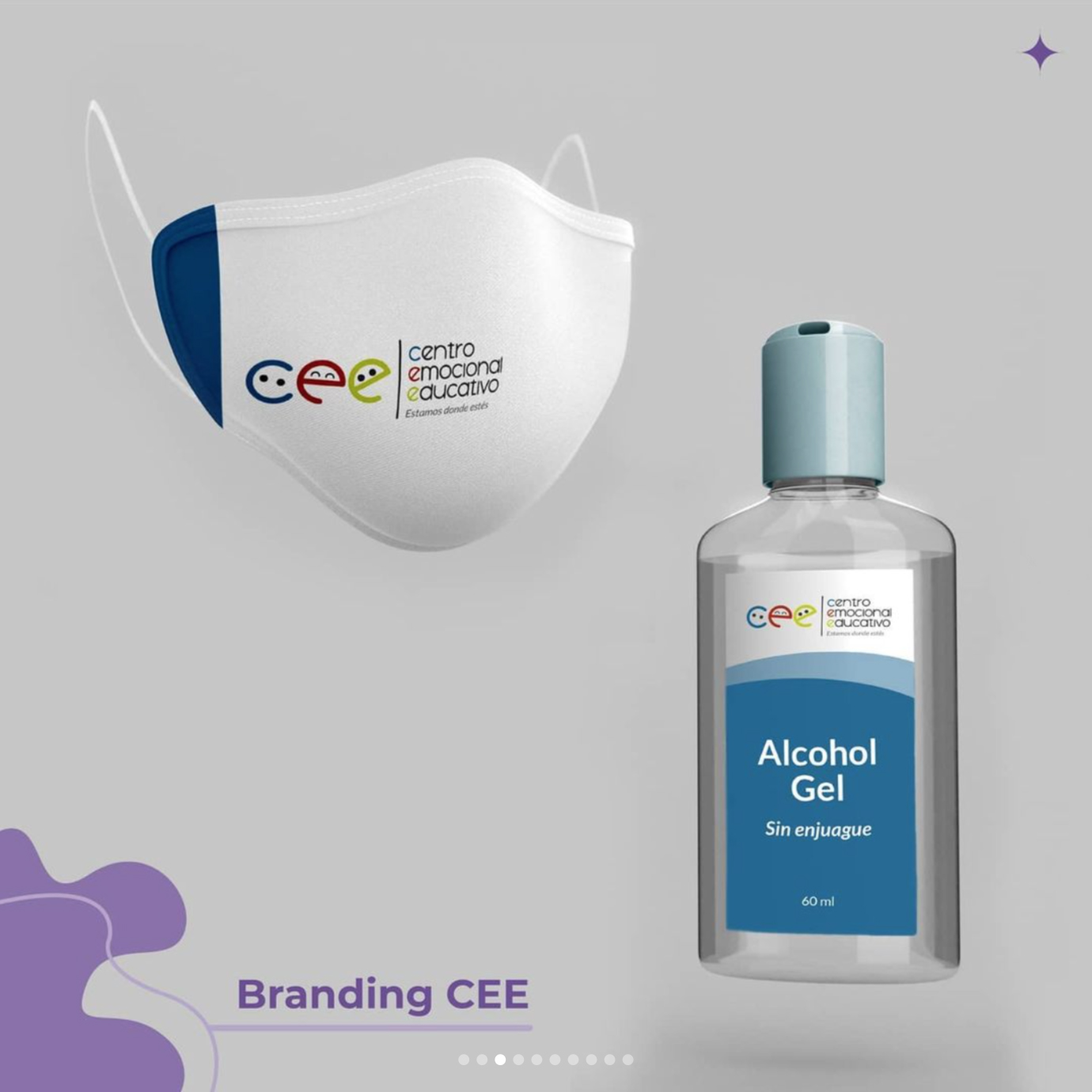 EXPO Diseño Profesional 2021