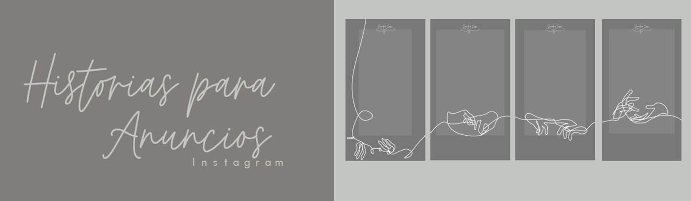 Línea Gráfica para Orfebres