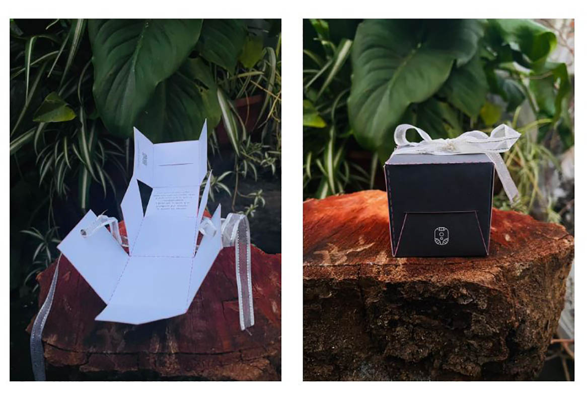 Línea Gráfica para Orfebres