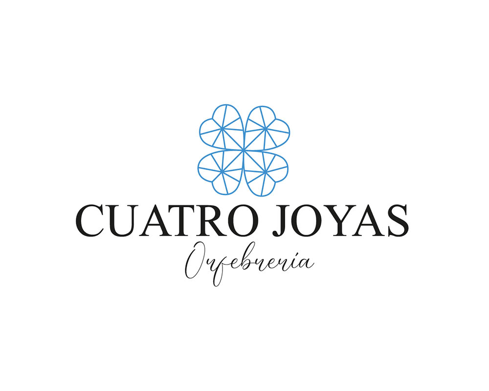 Línea Gráfica para Orfebres