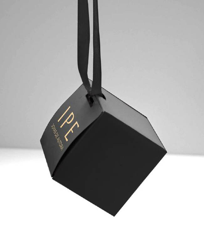 Línea Gráfica para Orfebres