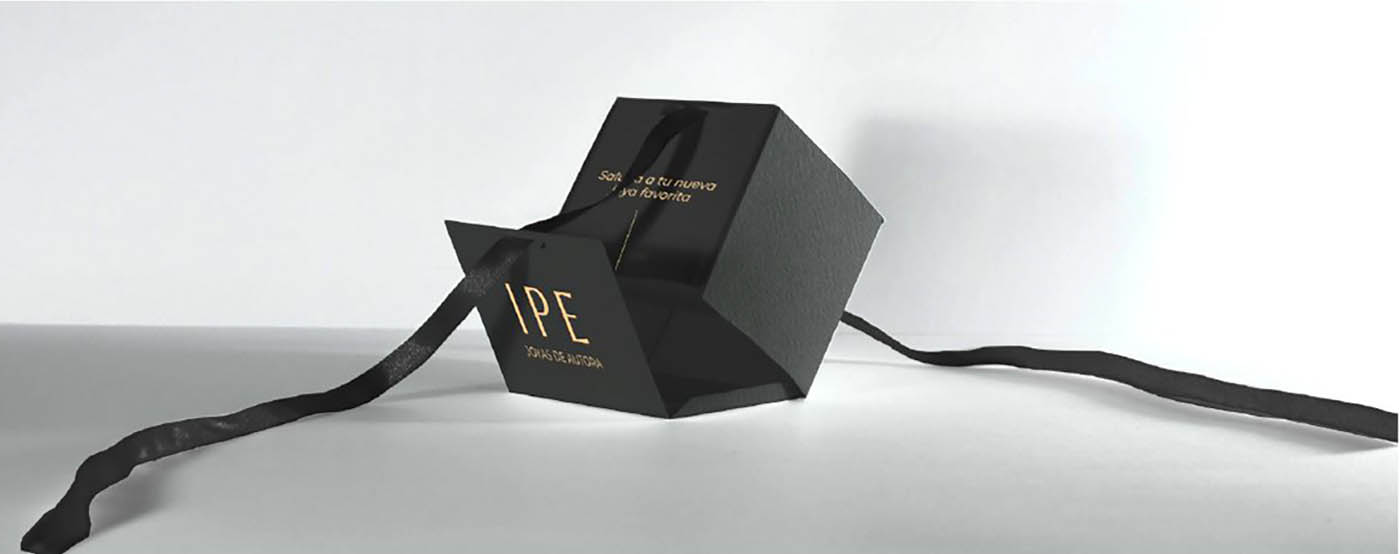 Línea Gráfica para Orfebres