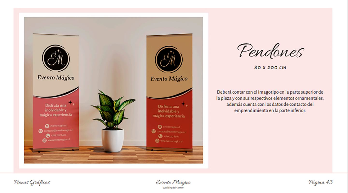 Potencia tu Marca (Emprendedores Puente Alto)