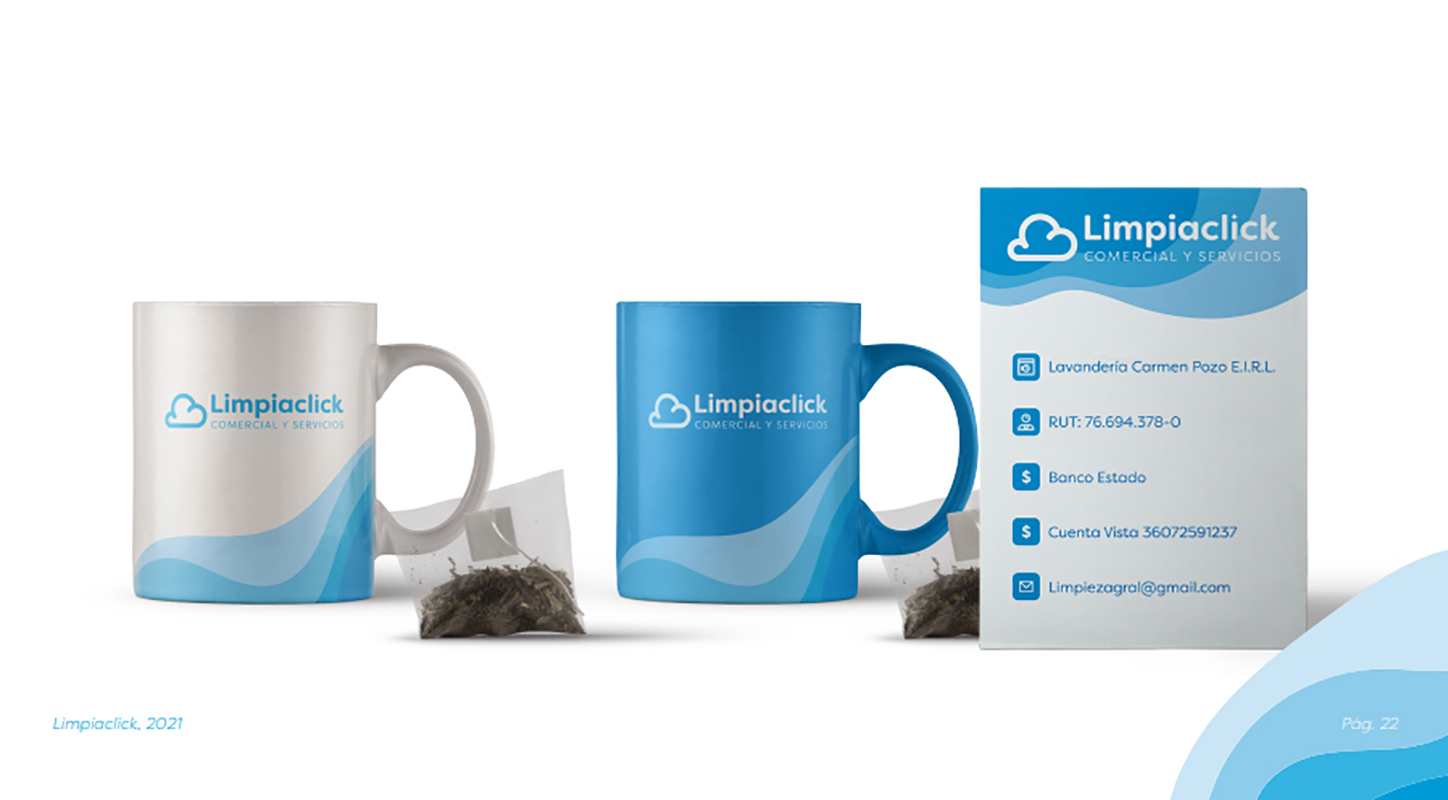 Potencia tu Marca (Emprendedores Puente Alto)