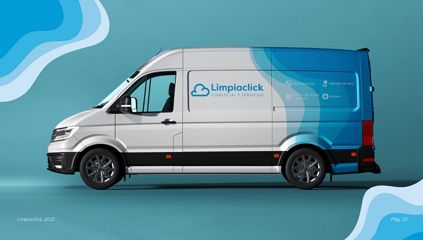 Potencia tu Marca (Emprendedores Puente Alto)