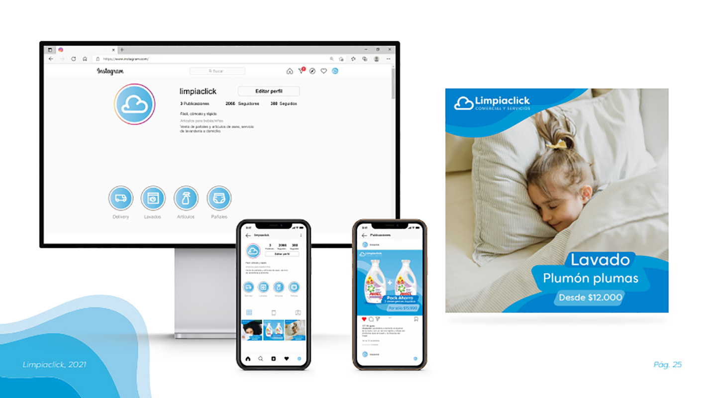 Potencia tu Marca (Emprendedores Puente Alto)