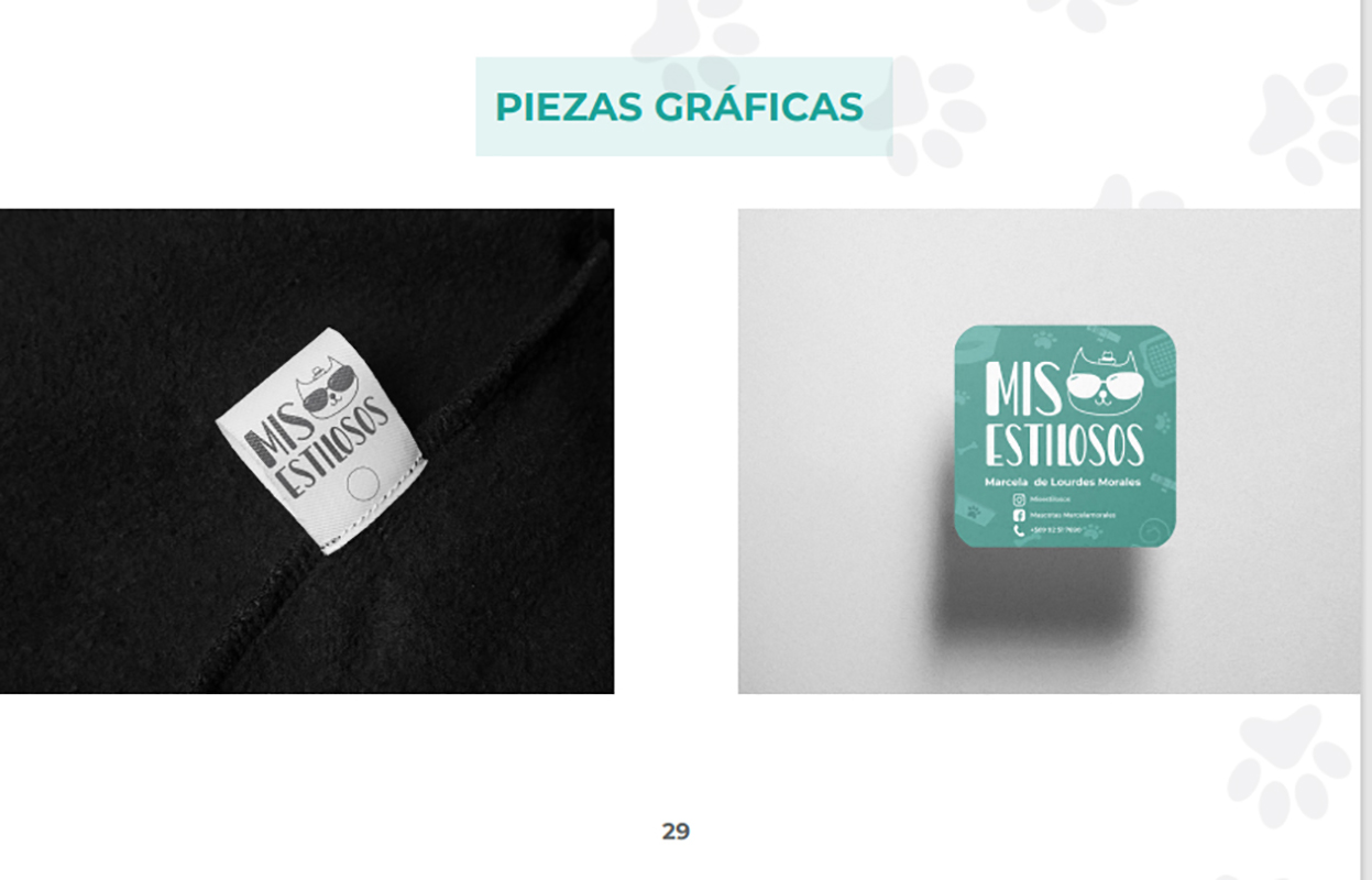 Potencia tu Marca (Emprendedores Puente Alto)