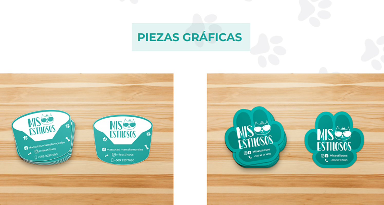 Potencia tu Marca (Emprendedores Puente Alto)