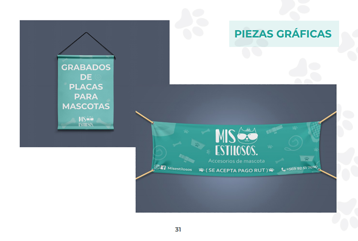 Potencia tu Marca (Emprendedores Puente Alto)