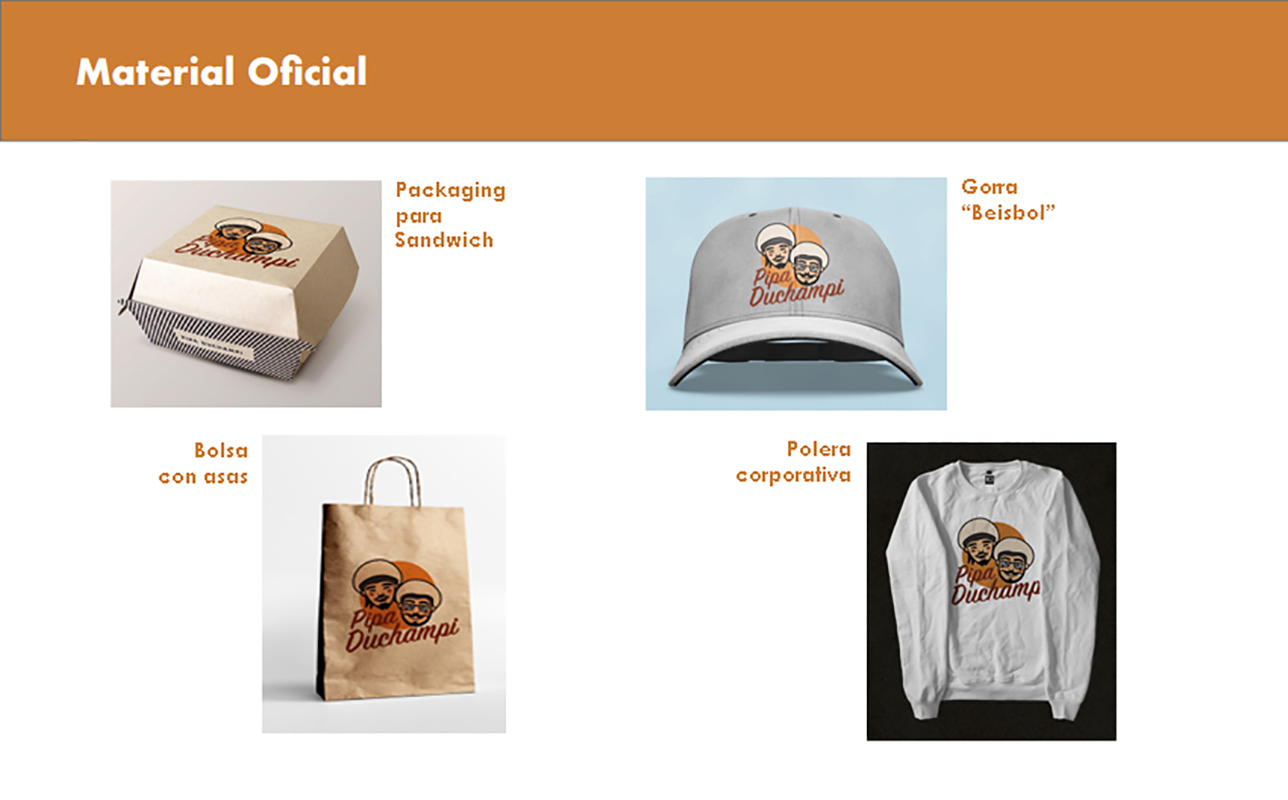 Potencia tu Marca (Emprendedores Puente Alto)