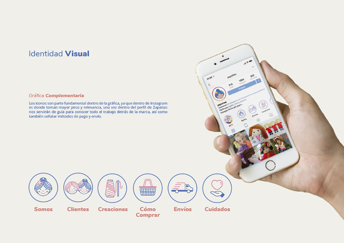 Potencia tu Marca (Emprendedores Puente Alto)