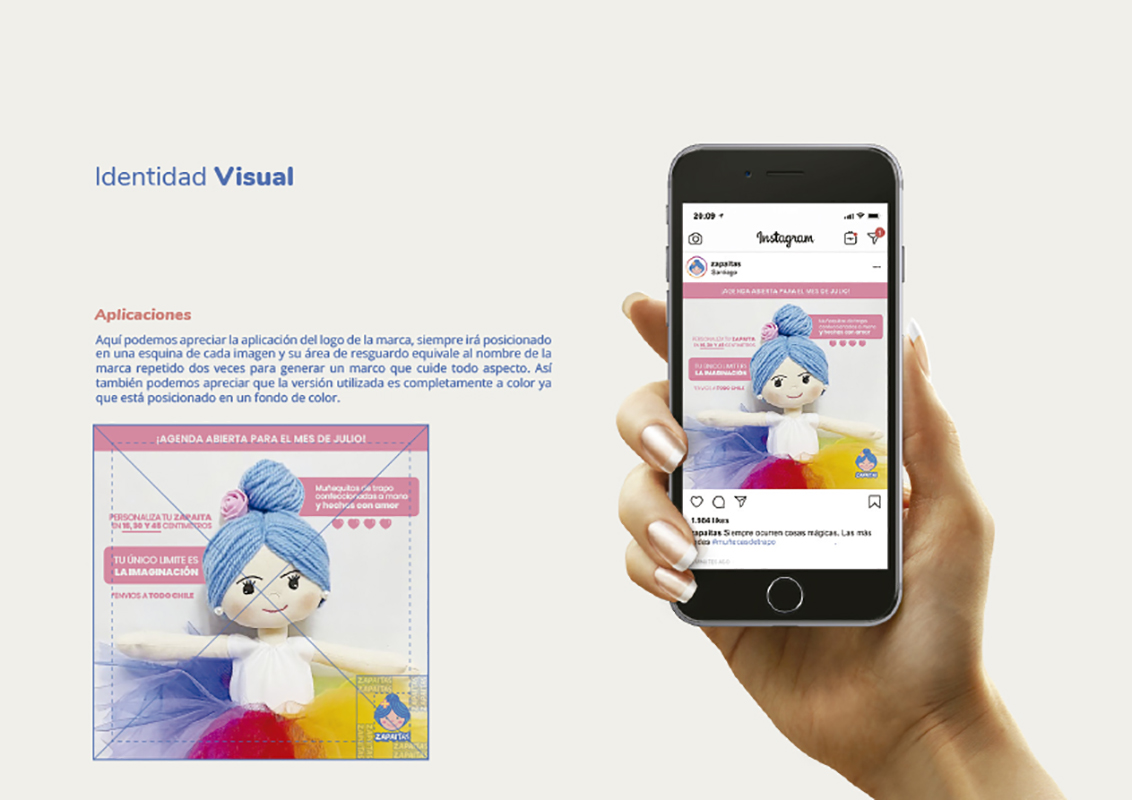 Potencia tu Marca (Emprendedores Puente Alto)