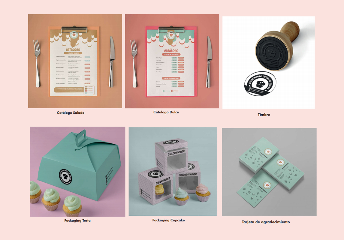 Potencia tu Marca (Emprendedores Puente Alto)