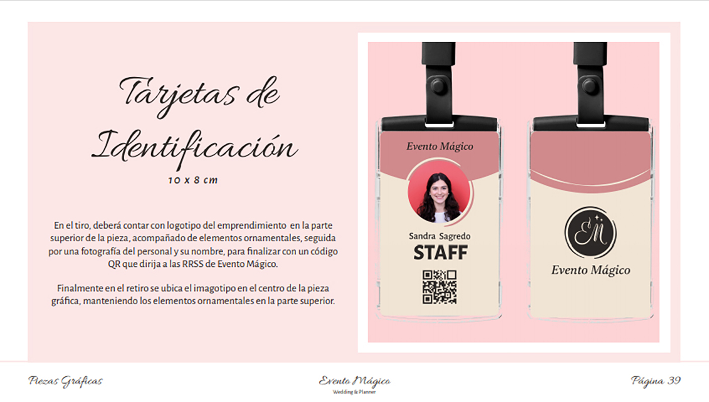 Potencia tu Marca (Emprendedores Puente Alto)