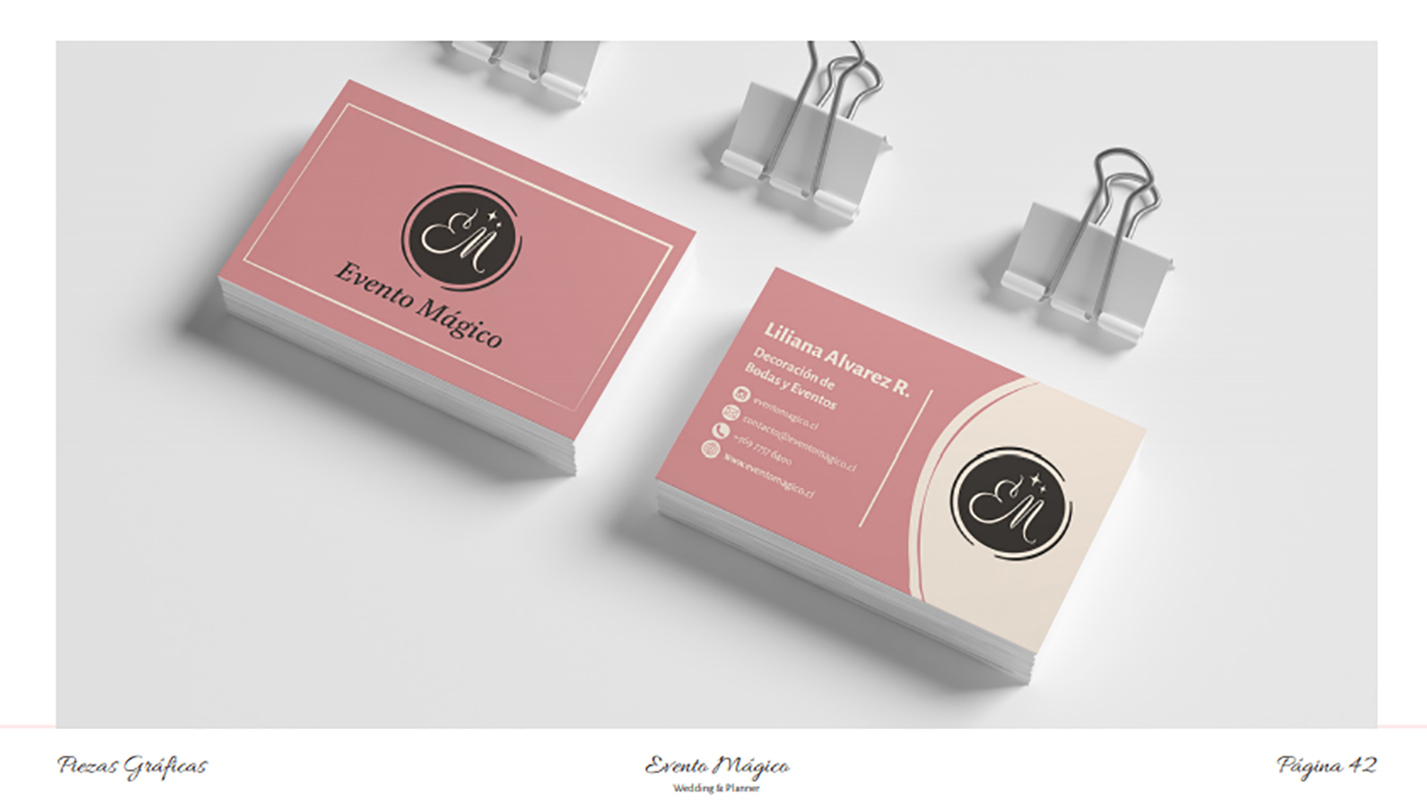 Potencia tu Marca (Emprendedores Puente Alto)