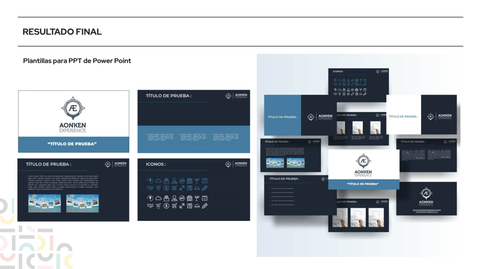Proyecto Profesional (Sercotec)