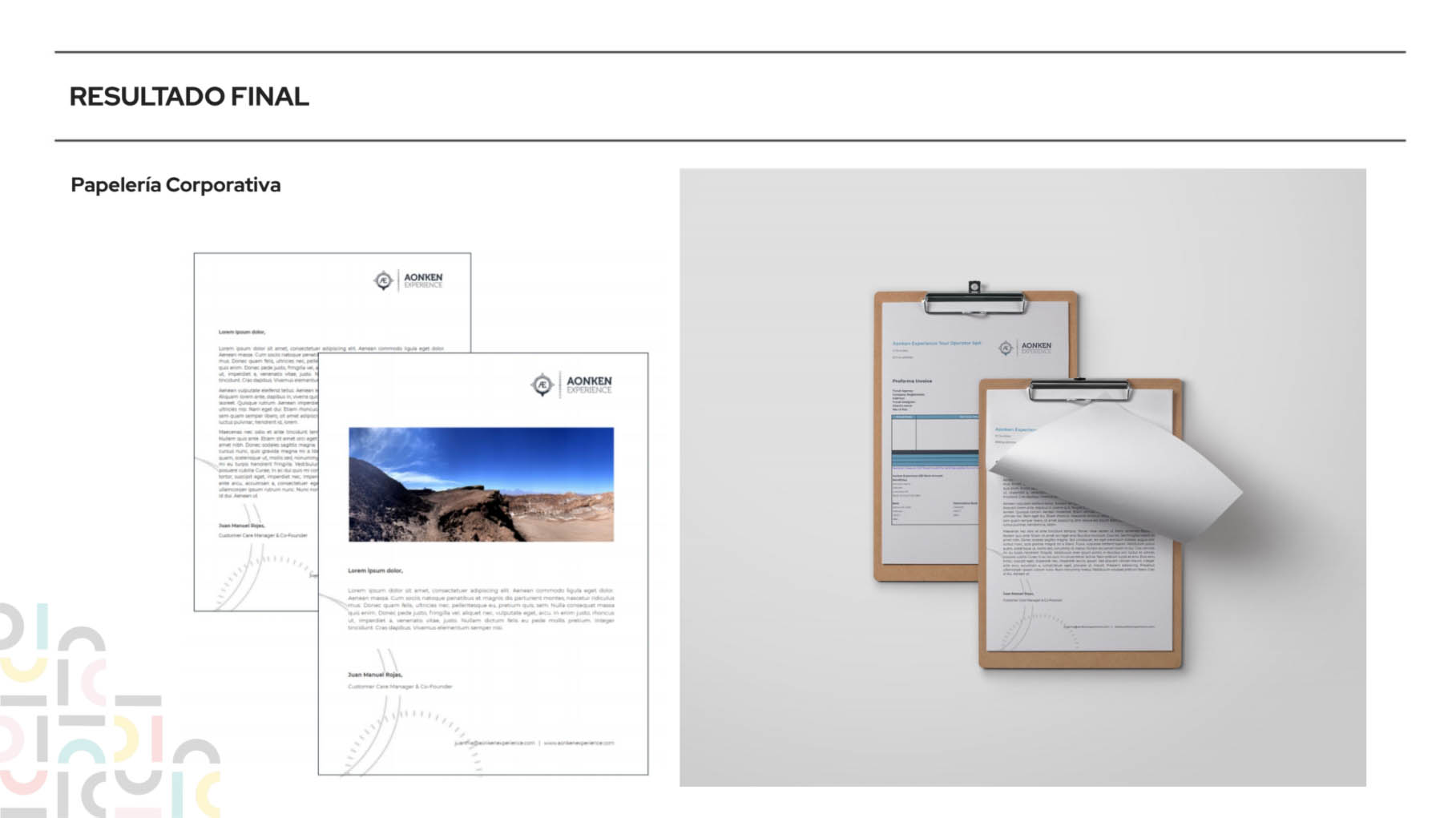 Proyecto Profesional (Sercotec)