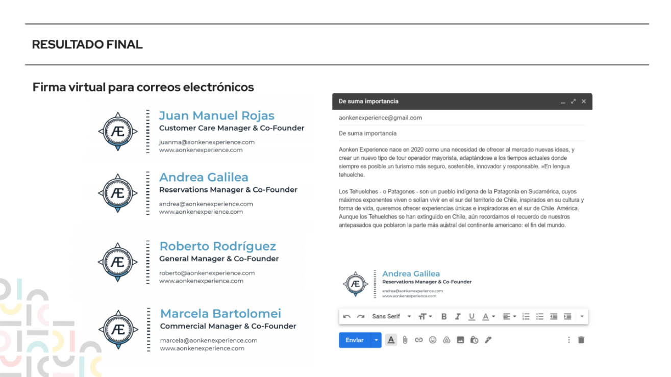 Proyecto Profesional (Sercotec)