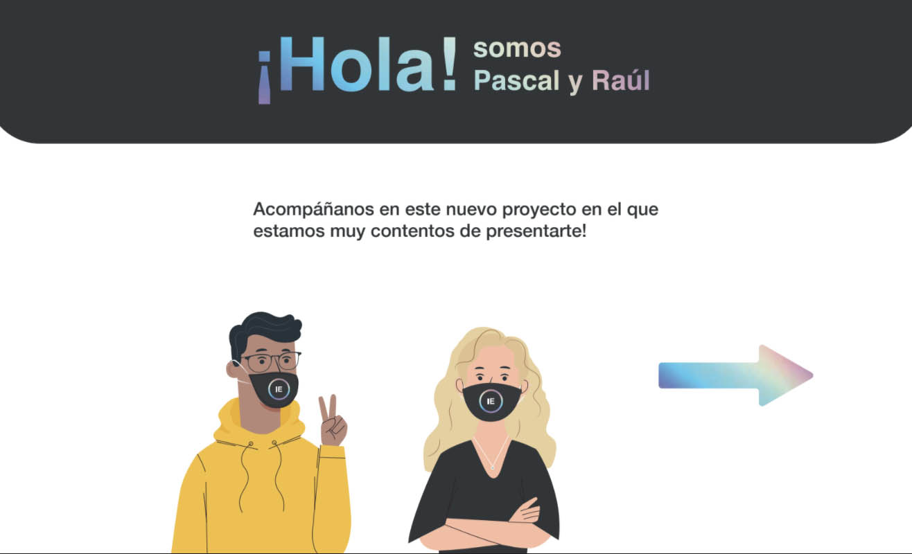 Proyecto Profesional (Sercotec)