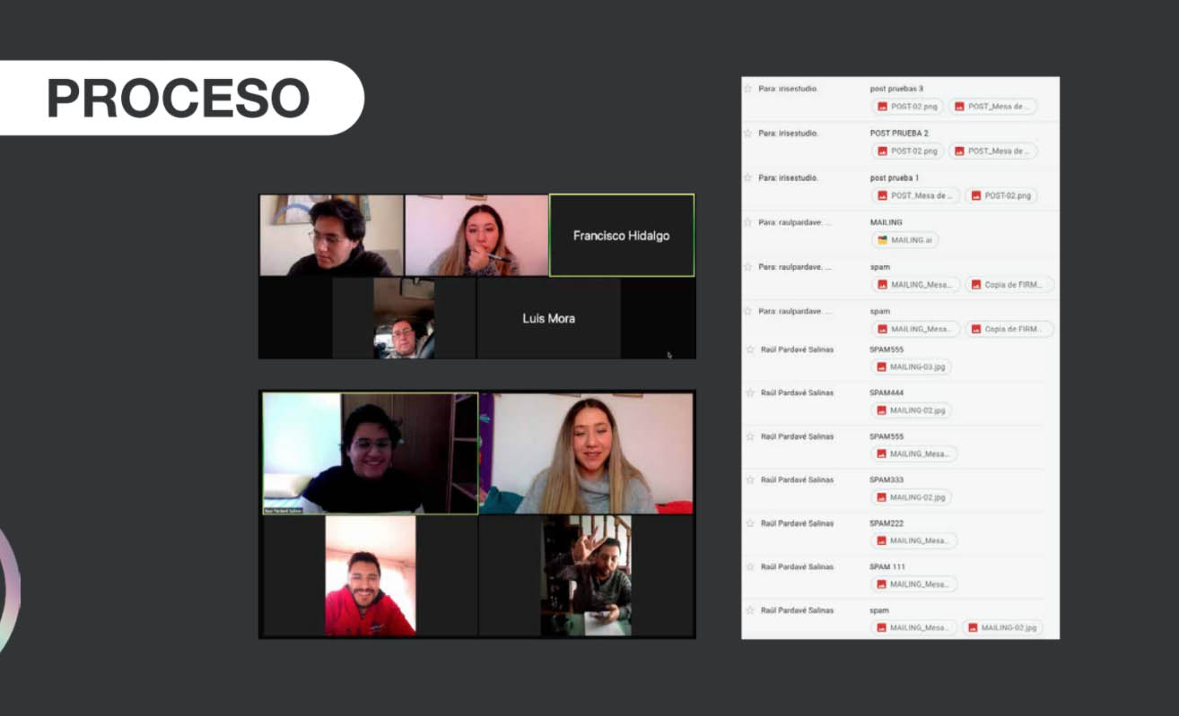 Proyecto Profesional (Sercotec)