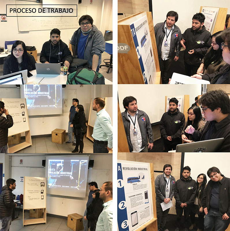 Unidad Ciudades Inteligentes (Min. Transportes y Telecomunicaciones)