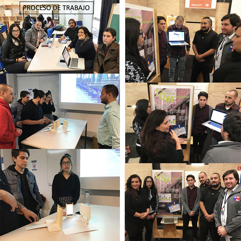 Unidad Ciudades Inteligentes (Min. Transportes y Telecomunicaciones)