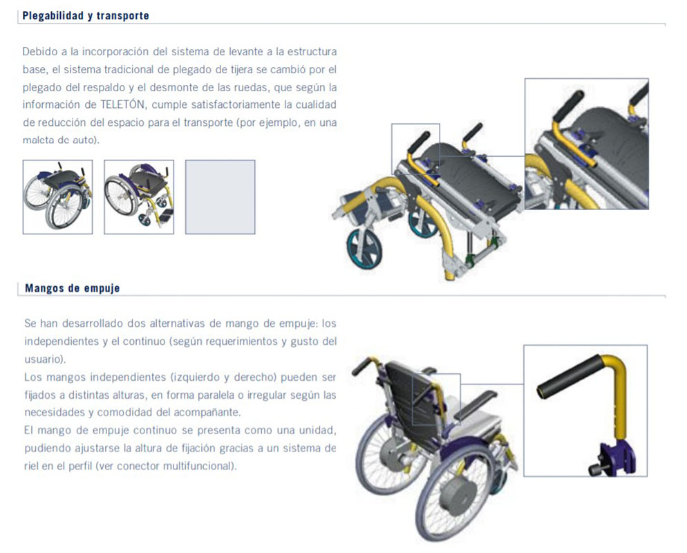 Caso 01 : FDI Corfo – Diseño Concurrente en la PYME Chilena