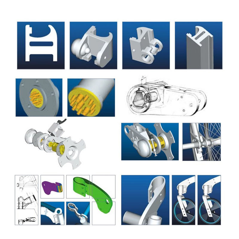 Caso 01 : FDI Corfo – Diseño Concurrente en la PYME Chilena
