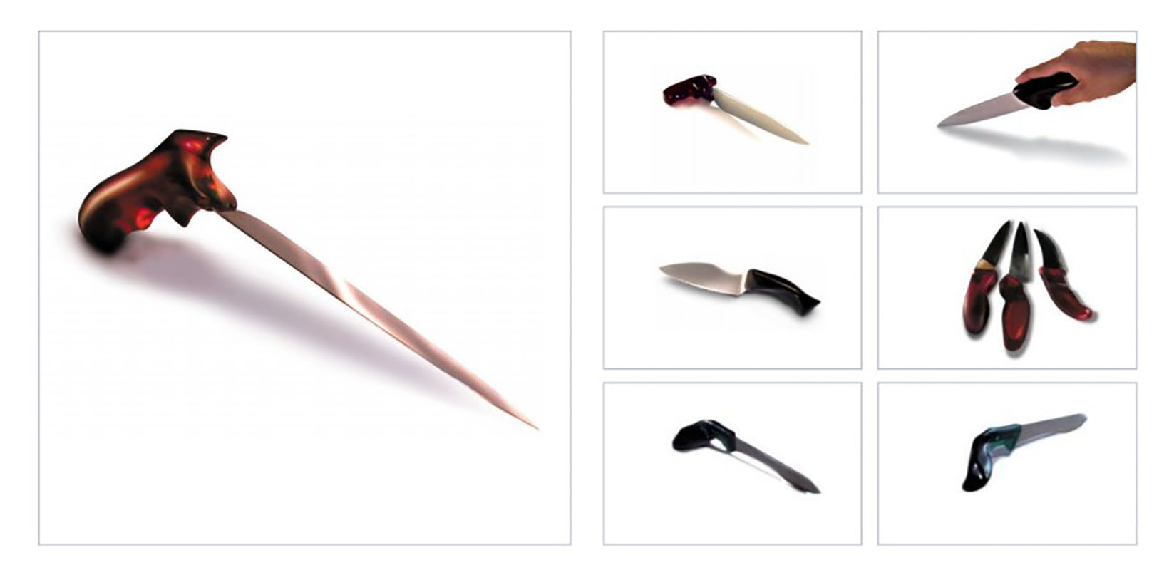 Caso 02 : FDI Corfo – Diseño Concurrente en la PYME Chilena