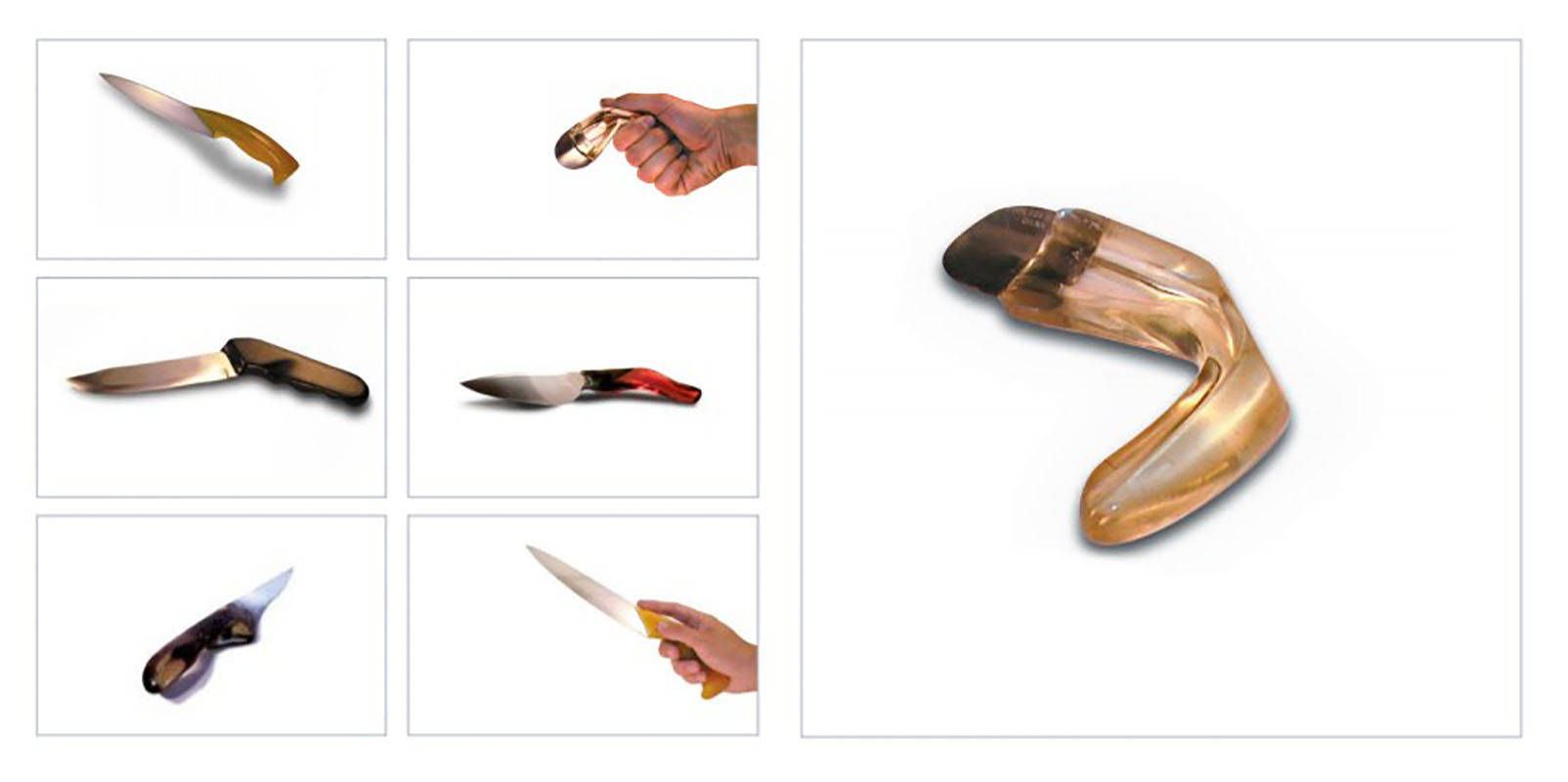 Caso 02 : FDI Corfo – Diseño Concurrente en la PYME Chilena