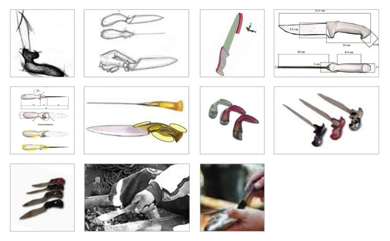 Caso 02 : FDI Corfo – Diseño Concurrente en la PYME Chilena